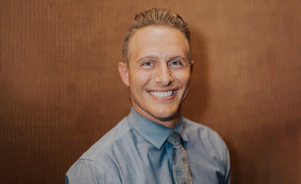 Meet Dr Santucci Orthodontist in Wichita, KS