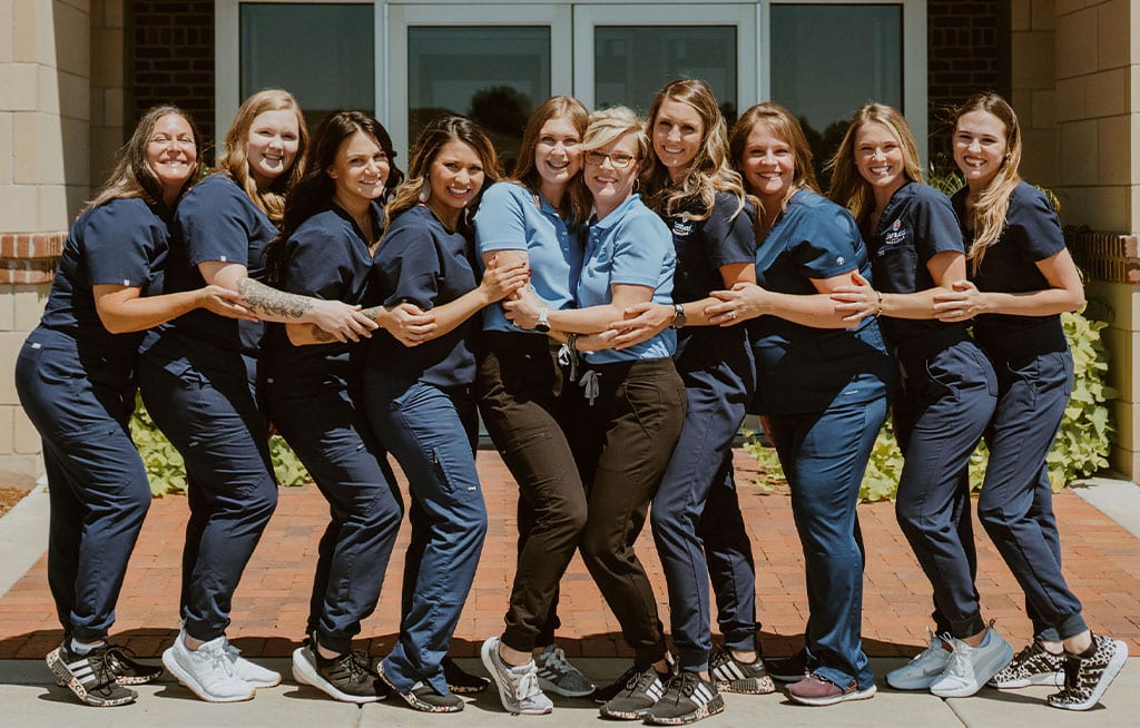 Santucci Orthodontics - Team