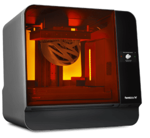 FormLabs 3D Printer