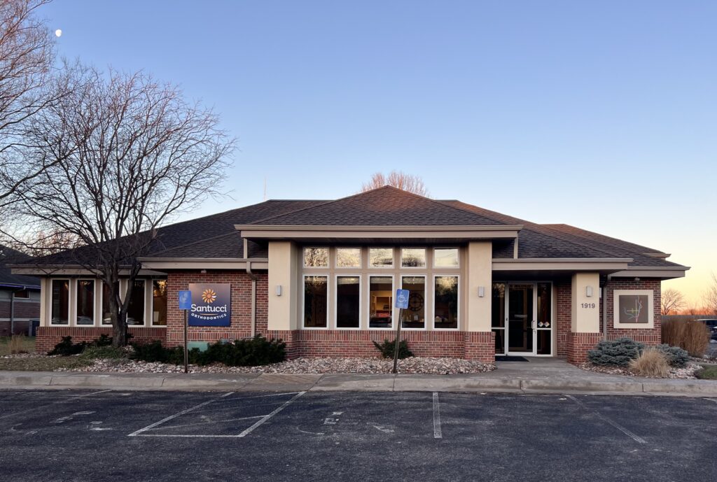 West Wichita Office Building