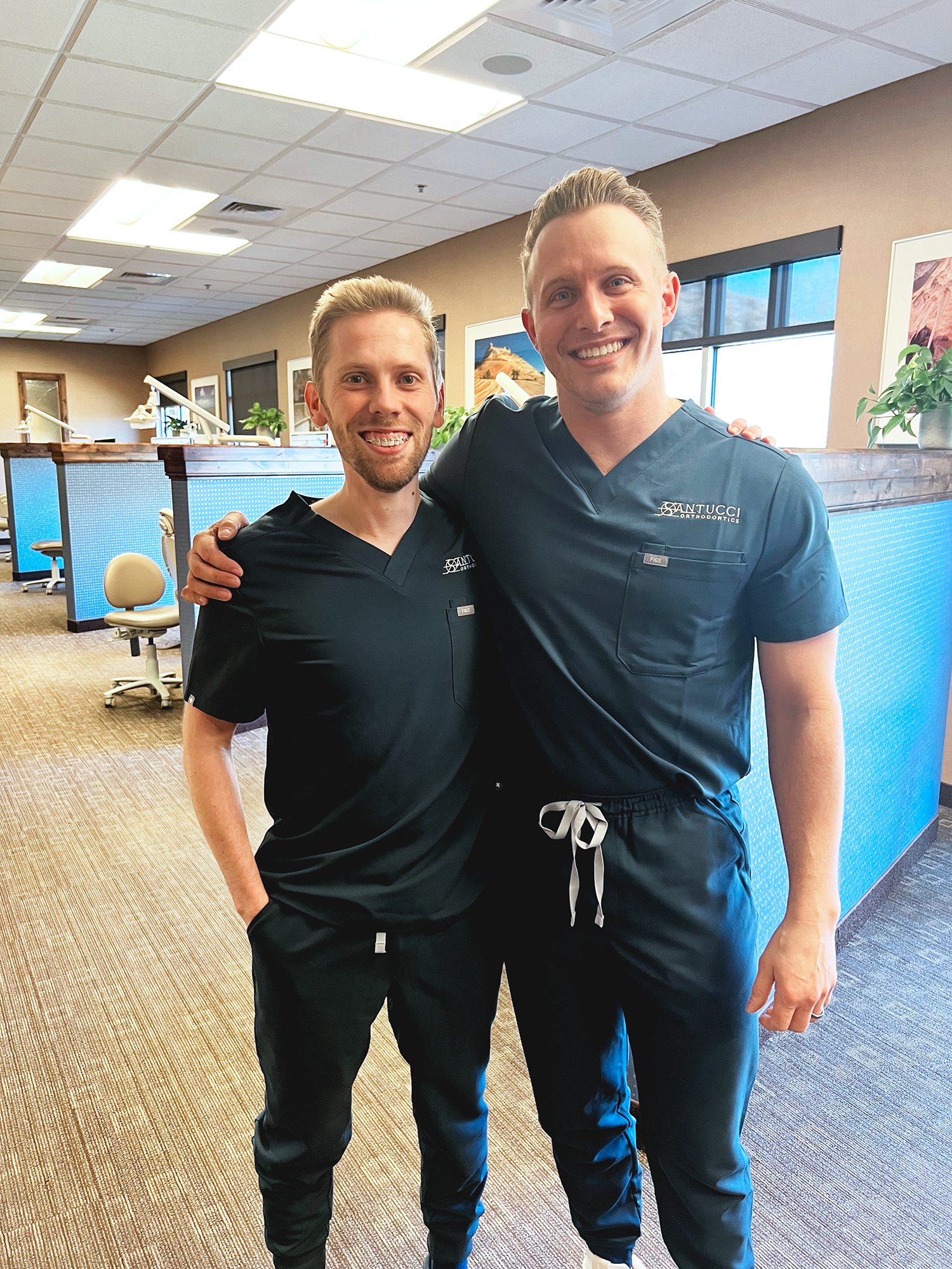 Santucci Orthodontics